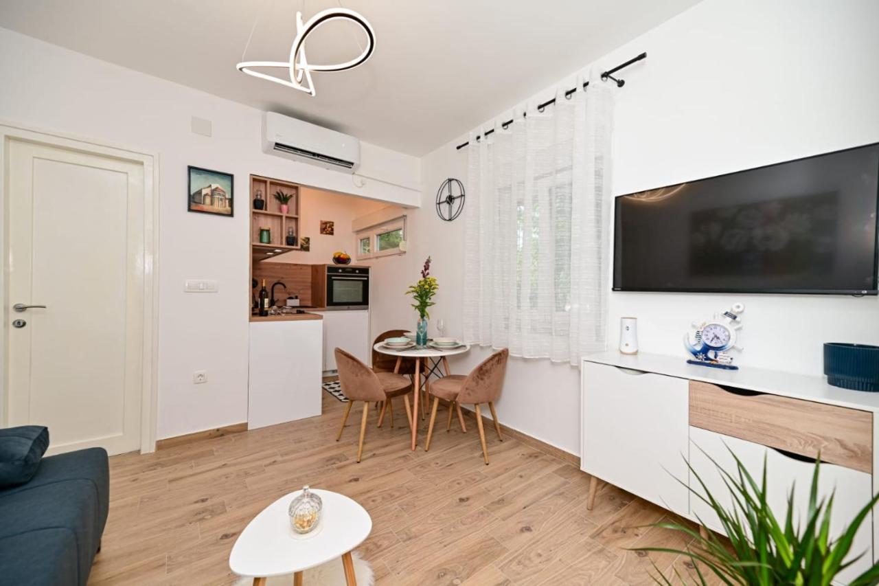 Apartment Mediterano