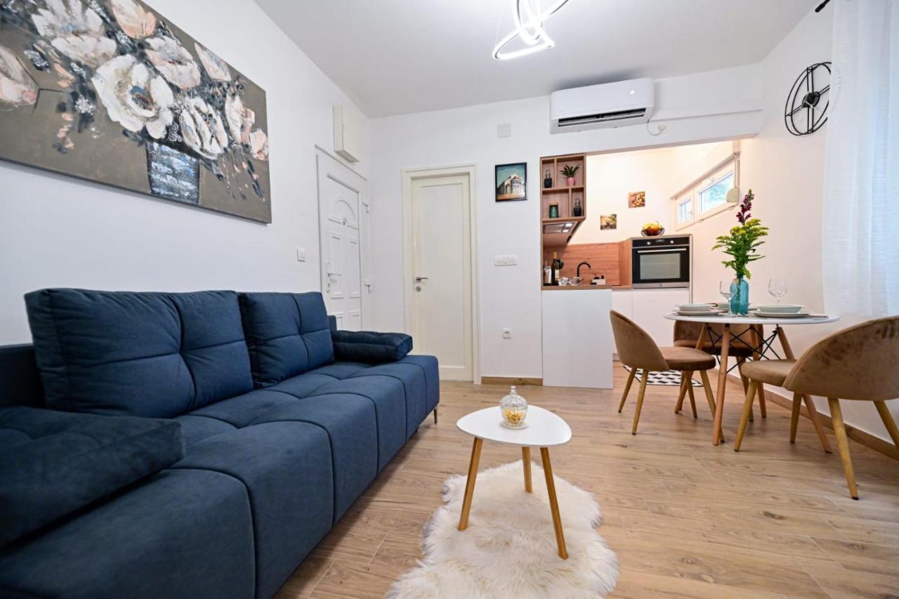 Apartment Mediterano Zadar