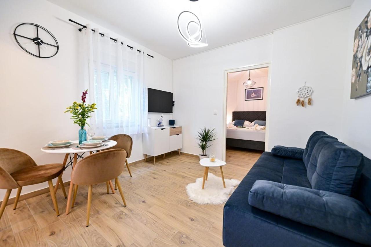 Mediterano Apartment