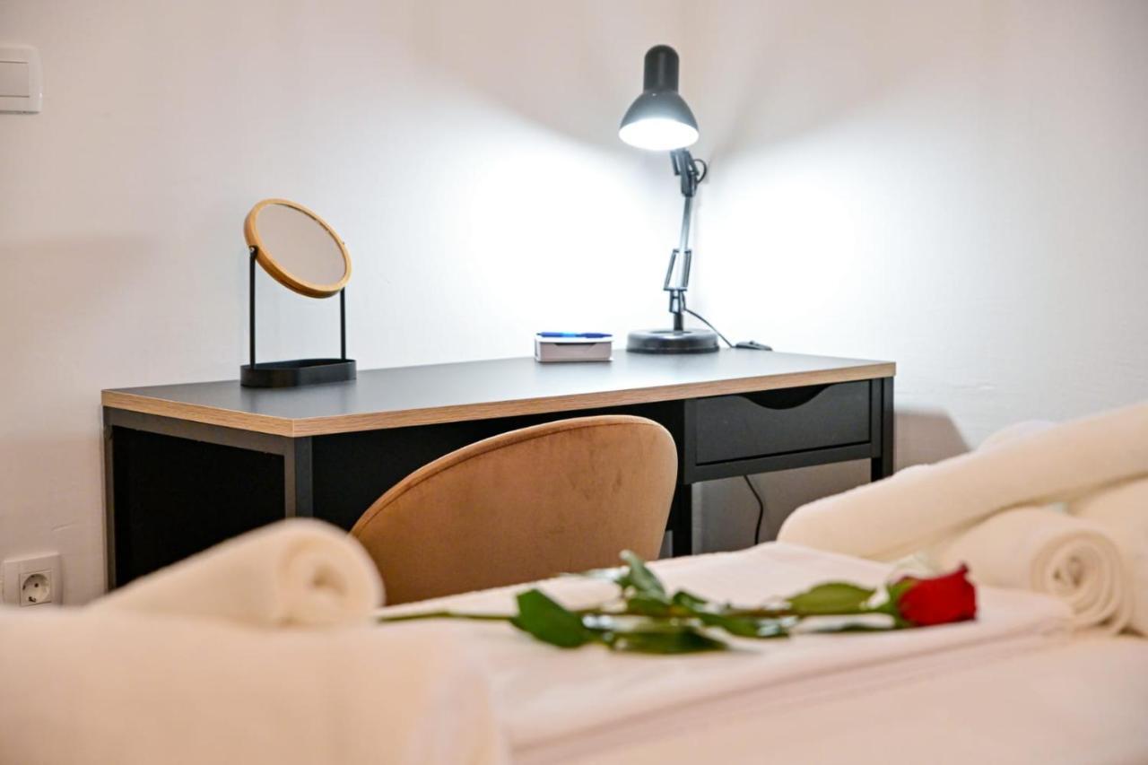 Apartment Mediterano *