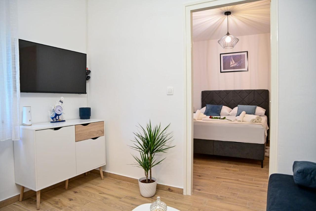 Mediterano Apartment *
